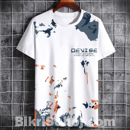 Stylish Comfortable T-Shirt